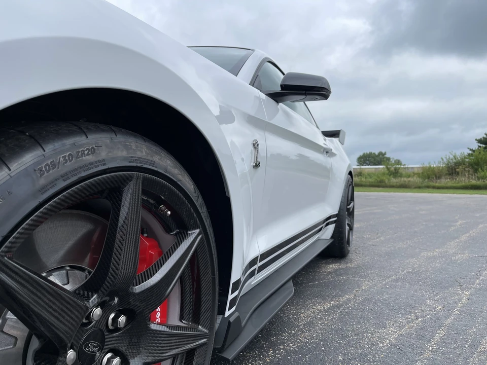2021 Ford S550 Shelby Mustang GT500 - Image 28 of 31