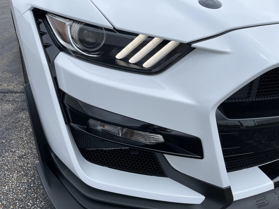 2021 Ford S550 Shelby Mustang GT500 - Image 23 of 31
