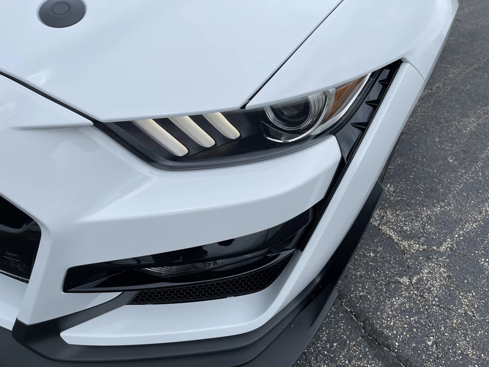 2021 Ford S550 Shelby Mustang GT500 - Image 27 of 31