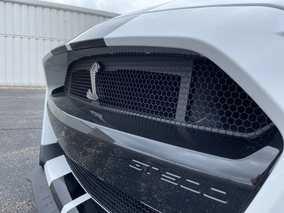 2021 Ford S550 Shelby Mustang GT500 - Image 25 of 31