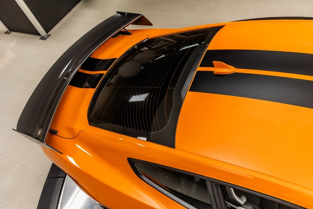 2021 Ford S550 Mustang - Image 24 of 24