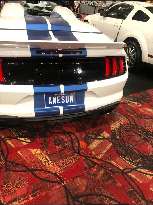 2021 Ford S550 Mustang - Image 7 of 15