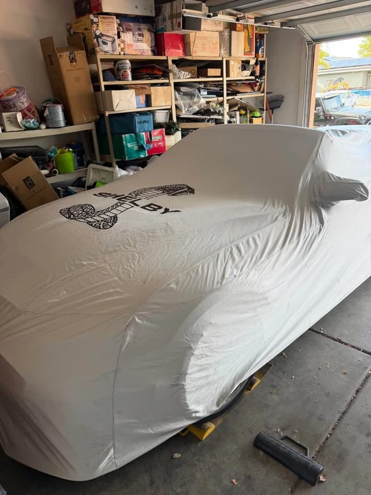 2021 Ford S550 Mustang - Image 11 of 15