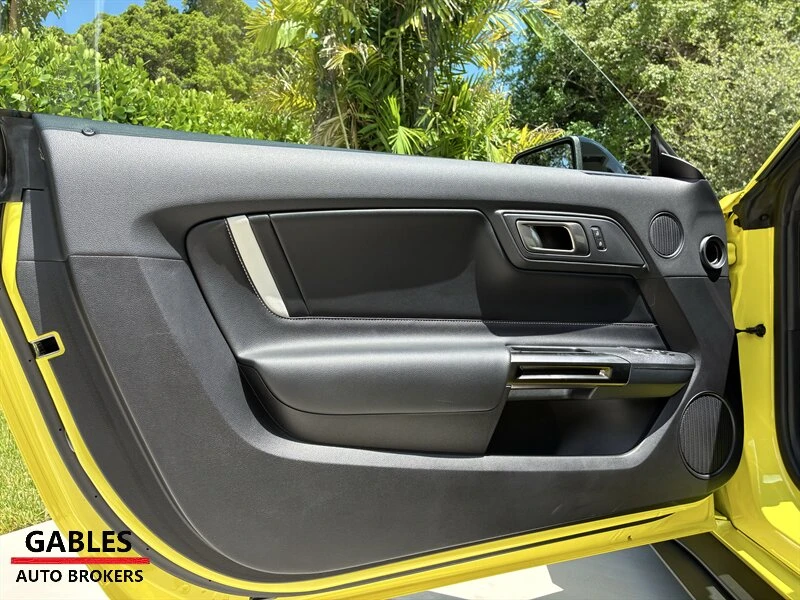 2021 Ford S550 Mustang - Image 21 of 31