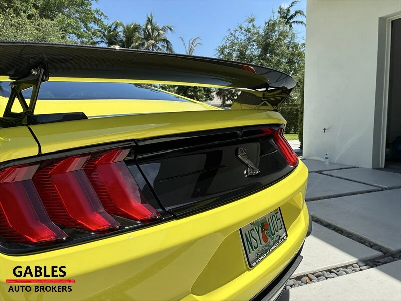 2021 Ford S550 Mustang - Image 9 of 31