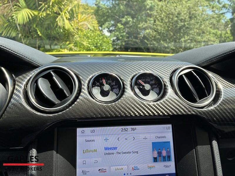 2021 Ford S550 Mustang - Image 29 of 31