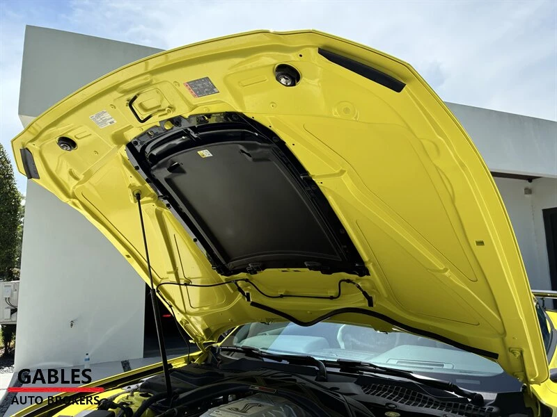 2021 Ford S550 Mustang - Image 20 of 31
