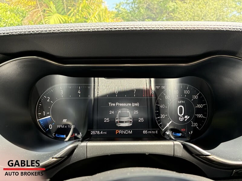 2021 Ford S550 Mustang - Image 27 of 31