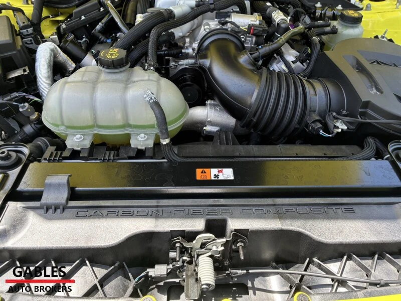 2021 Ford S550 Mustang - Image 16 of 31