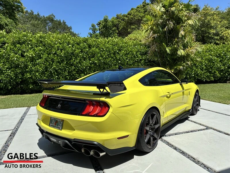 2021 Ford S550 Mustang - Image 6 of 31