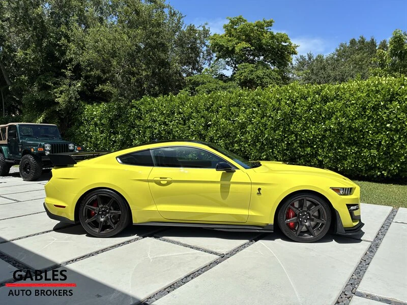 2021 Ford S550 Mustang - Image 2 of 31