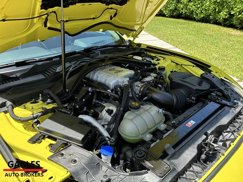 2021 Ford S550 Mustang - Image 19 of 31