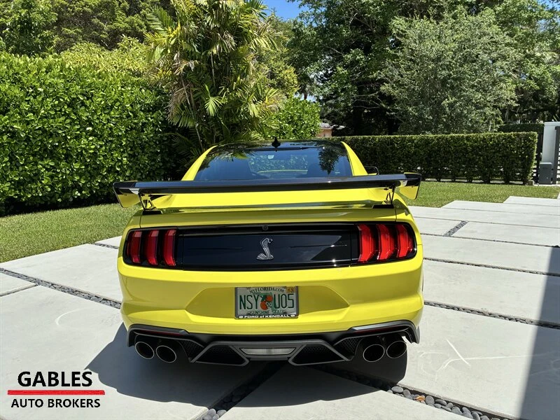 2021 Ford S550 Mustang - Image 7 of 31