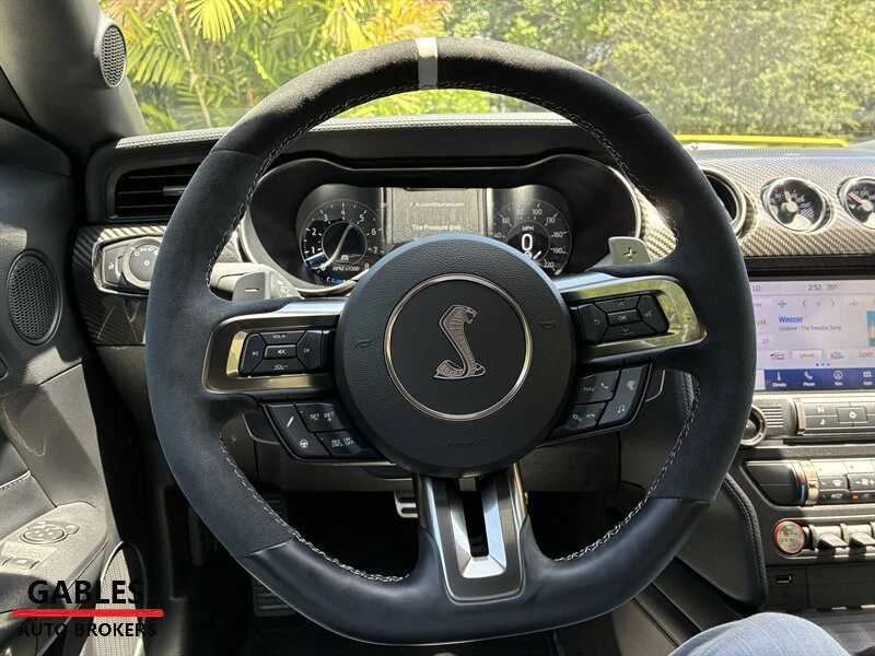2021 Ford S550 Mustang - Image 24 of 31