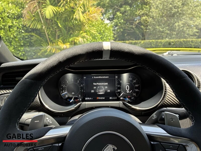 2021 Ford S550 Mustang - Image 25 of 31