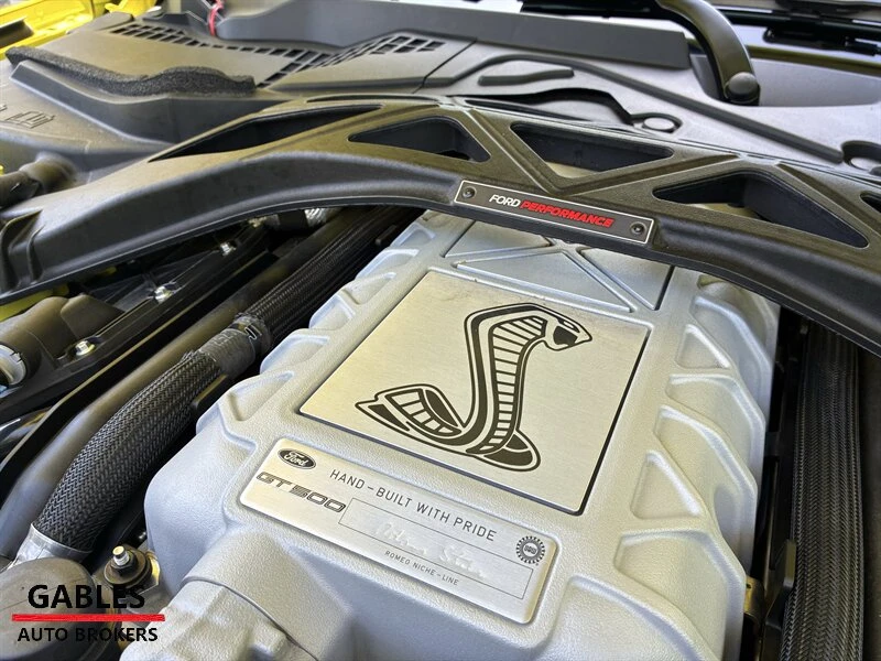 2021 Ford S550 Mustang - Image 18 of 31