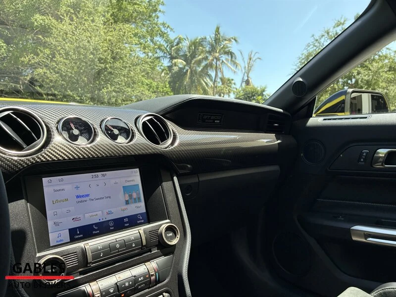 2021 Ford S550 Mustang - Image 31 of 31
