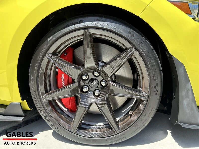 2021 Ford S550 Mustang - Image 3 of 31