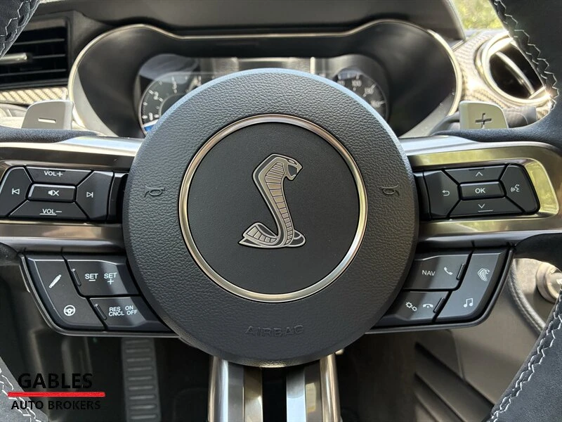2021 Ford S550 Mustang - Image 28 of 31