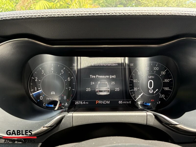 2021 Ford S550 Mustang - Image 26 of 31