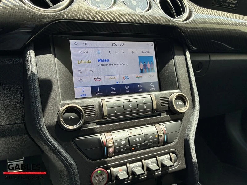 2021 Ford S550 Mustang - Image 30 of 31