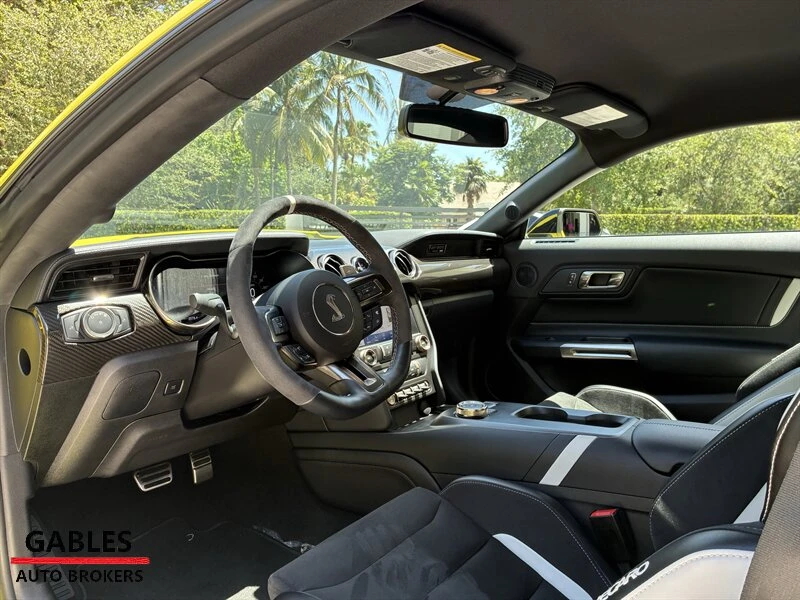 2021 Ford S550 Mustang - Image 22 of 31
