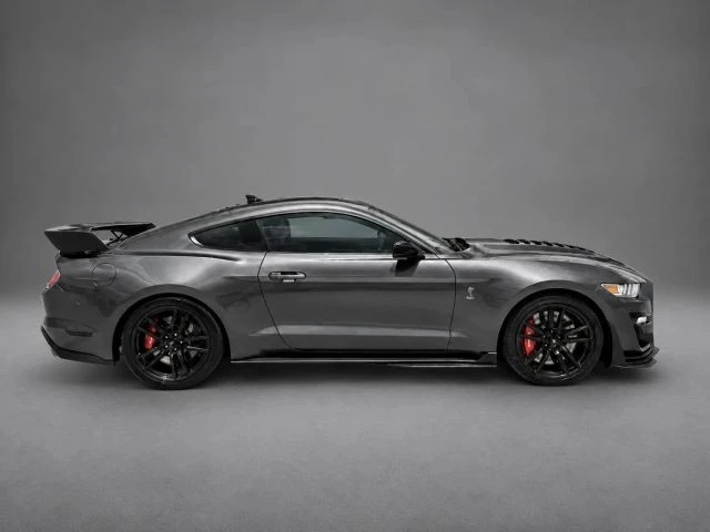 2021 Ford S550 Mustang - Image 2 of 27