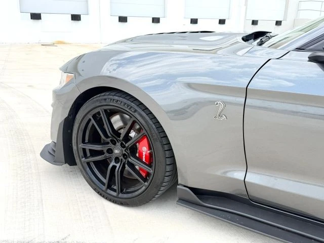 2021 Ford S550 Mustang - Image 26 of 27
