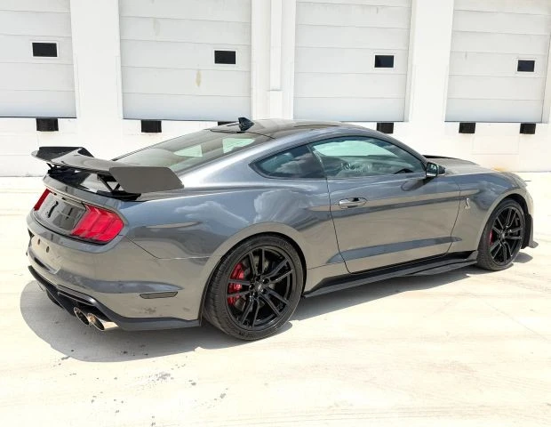 2021 Ford S550 Mustang - Image 3 of 27