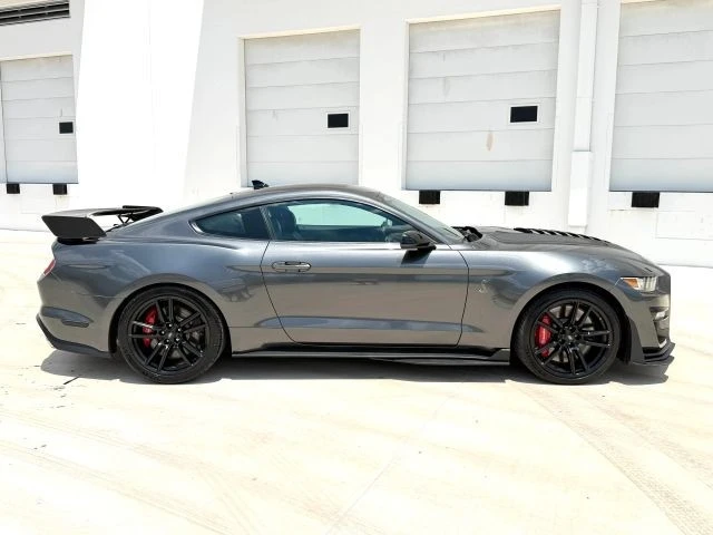 2021 Ford S550 Mustang - Image 2 of 27