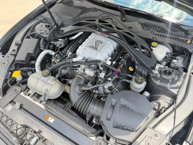 2021 Ford S550 Mustang - Image 24 of 27