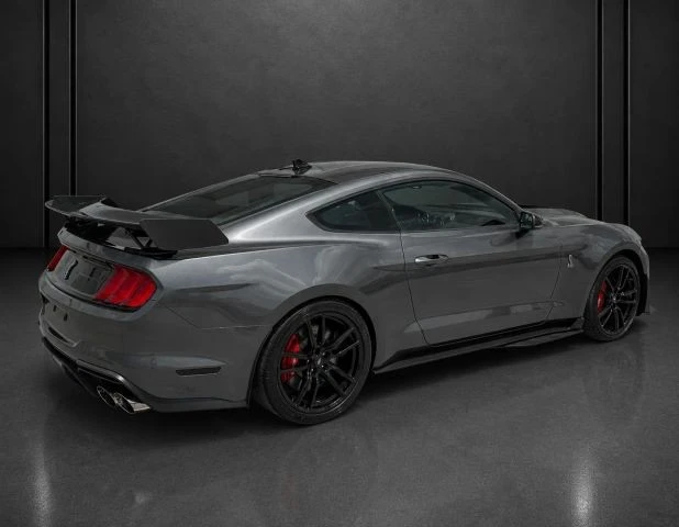 2021 Ford S550 Mustang - Image 3 of 27