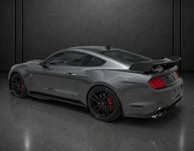 2021 Ford S550 Mustang - Image 5 of 27
