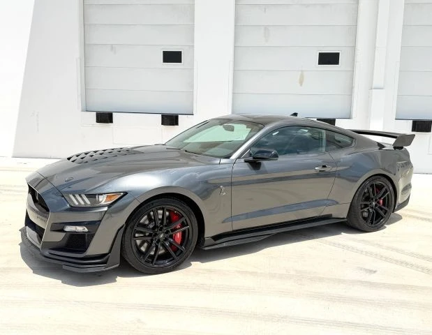 2021 Ford S550 Mustang - Image 7 of 27
