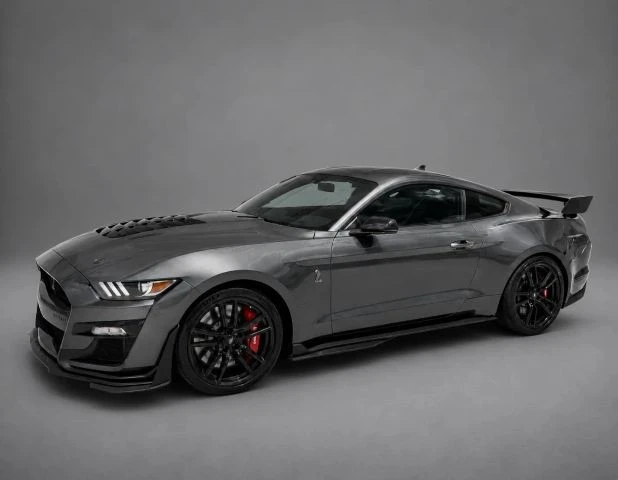 2021 Ford S550 Mustang - Image 7 of 27