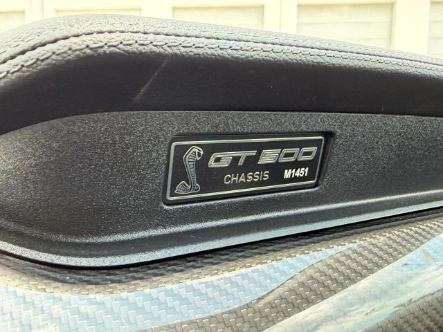 2021 Ford S550 Mustang - Image 20 of 27
