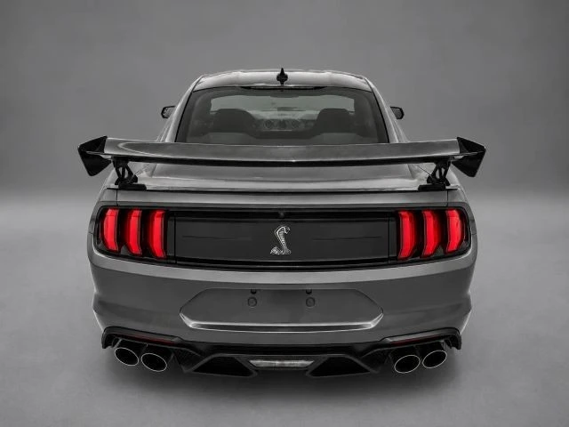 2021 Ford S550 Mustang - Image 4 of 27