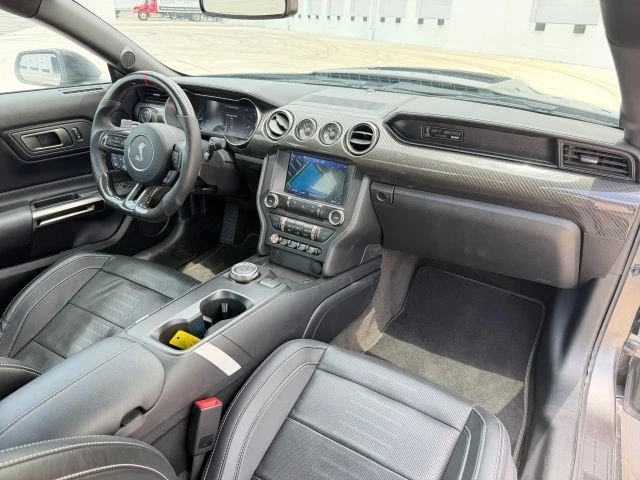 2021 Ford S550 Mustang - Image 12 of 27