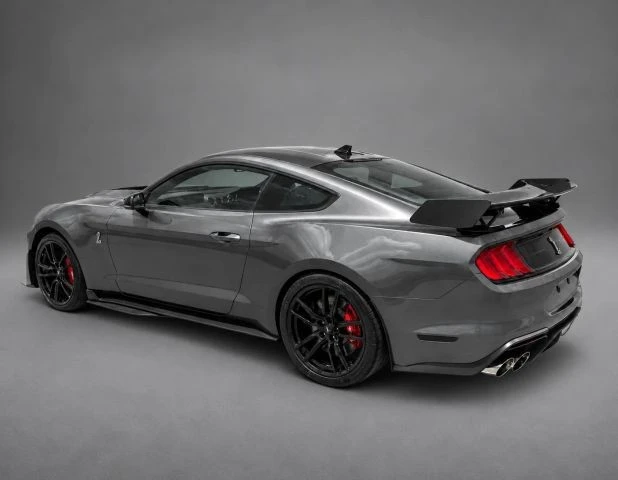 2021 Ford S550 Mustang - Image 5 of 27