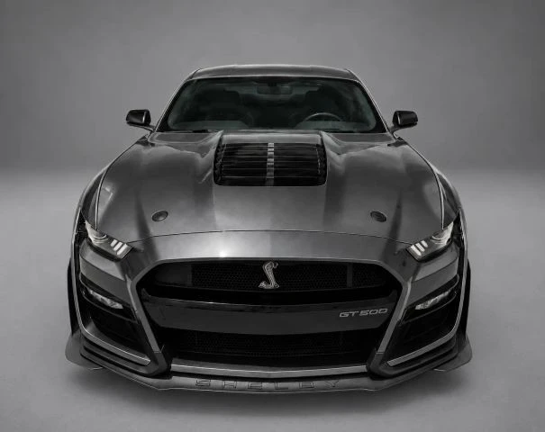 2021 Ford S550 Mustang - Image 8 of 27