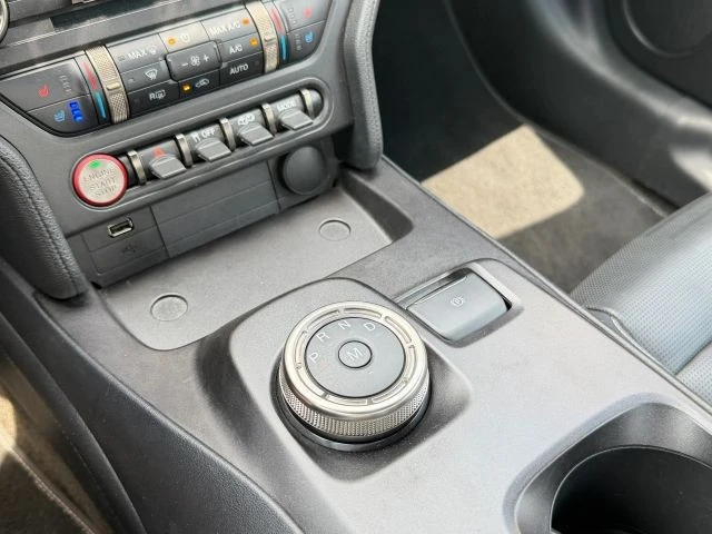 2021 Ford S550 Mustang - Image 19 of 27