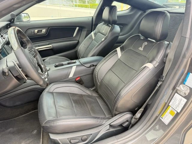 2021 Ford S550 Mustang - Image 10 of 27