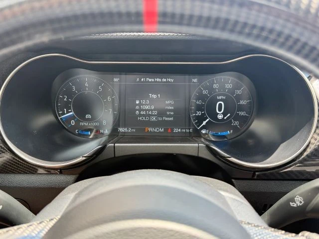 2021 Ford S550 Mustang - Image 15 of 27