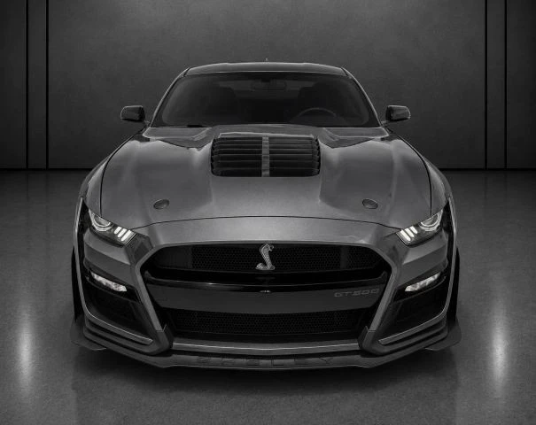 2021 Ford S550 Mustang - Image 8 of 27