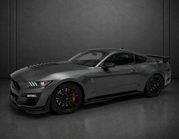 2021 Ford S550 Mustang - Image 7 of 27