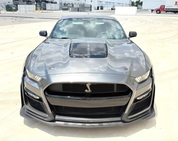 2021 Ford S550 Mustang - Image 8 of 27