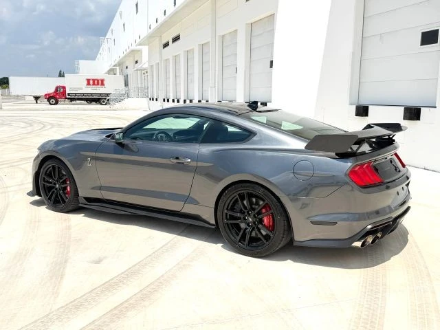 2021 Ford S550 Mustang - Image 5 of 27