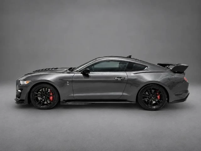 2021 Ford S550 Mustang - Image 6 of 27