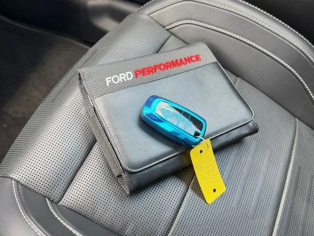 2021 Ford S550 Mustang - Image 21 of 27