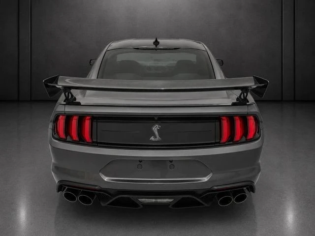 2021 Ford S550 Mustang - Image 4 of 27